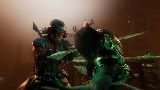 Mortal Kombat 11 Kombat Pack – Official Nightwolf Gameplay Trailer