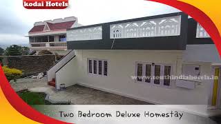 Budget 2Bhk Homestay Kodaikanal- Kodai Budget Hometays-Kodai Budget Hometays Kodaikanal