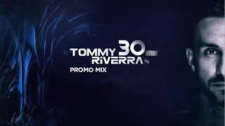 Tommy Riverra - Birthday Mix 2021