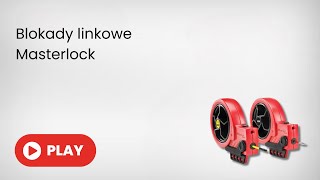 Nowe blokady linkowe Masterlock