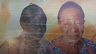 LES HOMMAGES DE MAMAN NKOSO MUKELENGE