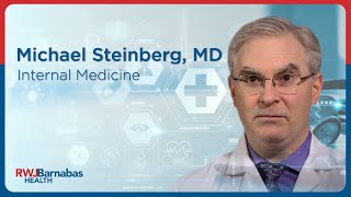 Michael Steinberg, MD, Internal Medicine