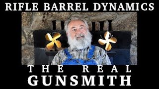 Rifle Barrel Dynamics