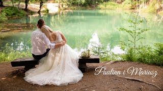 Paulina i Mariusz Teledysk Ślubny Wedding Video