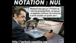 Sarkozy Aussi le film