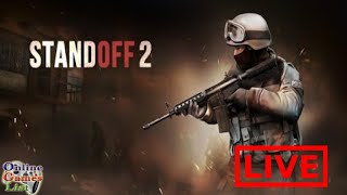 Standoff 2 Live Stream #1