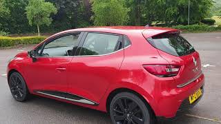 Renault Clio Dynamique S Medianav Dci Hollins Hill Cars Used Cars Baildon Bradford West Yorkshire