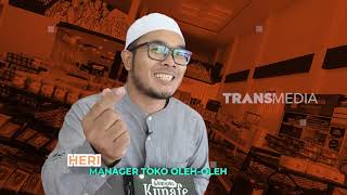 Bandung Kunafe Masuk Cuan Boss Trans 7