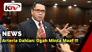 NEWS || COPOT JABATAN KARENA BERBAHASA "SUNDA"