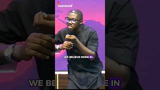 Who Lied To Us || Apostle Tolu Agboola