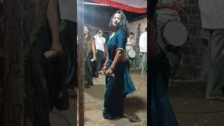 पप्पी दे परुला #dance #song #marathidj