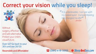 Eye Health Consultants in The Woodlands