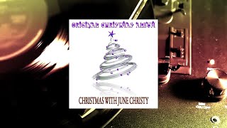 June Christy - Christmas With June Christy