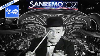 Totò Sanremo