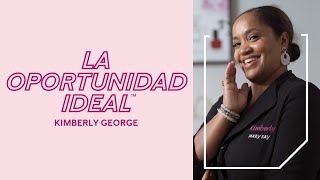 La oportunidad ideal | Kimberly | Mary Kay