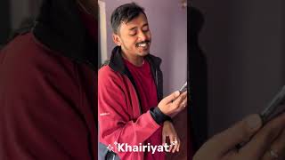 Khairiyat : Chhichore 2021 Arijit Singh , Aabhishek