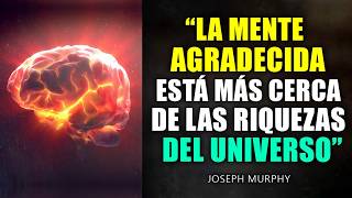 NADIE LO REVELA: Método Secreto para Atraer Más Dinero a Tu Vida | Josep Murphy | Ley de Atracción