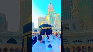 Tere Haram Ki Kiya Baat Maula Makkah Madina || Islamic Status