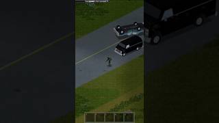 Project zomboid day one #projectzomboid #zombies #gameplay #action #fun #vibes