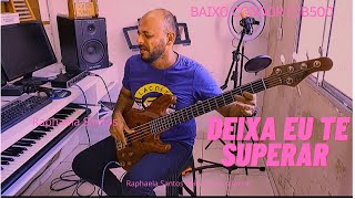 Deixa eu te superar Raphaela Santos @RaphaelaSantosAFavorita @GallegoBass  @dr.estudio