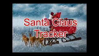 🔴 LIVE Santa Tracker 2022🎄🎅🏼 NORAD Santa Tracker Livestream 2022 | Google Santa Tracker 2022