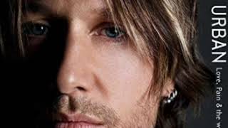 Once In A Lifetime - KEITH URBAN (AUDIO HQ)🇺🇸⭐iZaaK Bennington⭐