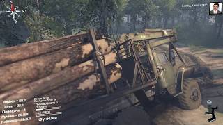 Spintires