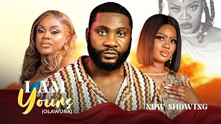 I AM YOURS  | Tierny Olalere | Jide Awobona | Seilat Adebowale | Tunde Aderinoye