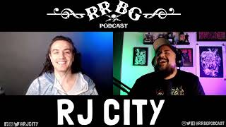 EP313 - RJ CITY