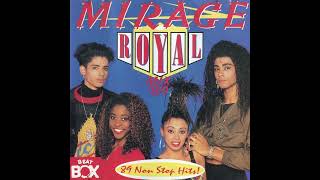 Mirage - Royal Mix 89