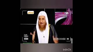 الشيخ عدنان العرعور الدفاع عن أم المؤمنين عائشة