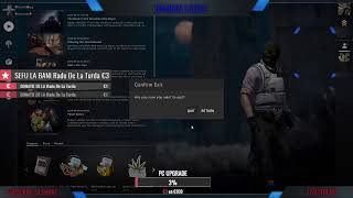 FACEM LIVE STREAM CARANTINA 2020 JUCAM CS:GO 2020