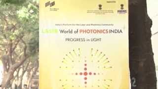 LASER World of PHOTONICS India