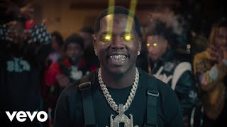 Moneybagg Yo ft. Big Boogie & Yo Gotti - Memphis Flow [Music Video]