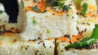 Rava Dhokla (Chai ☕️ ke saathi)