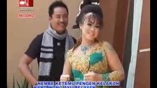 KEMBANG WARUNG duet diana sastra @ lagu tarling