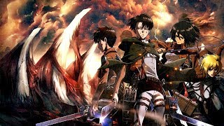 /⎛⎝A M V⎠⎞\ Shingeki no Kyojin (Attack on Titan) ᴴᴰ