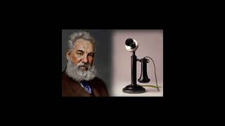 Alexander Graham Bell