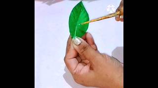 #shorts#waste file folder से artificial plant diy#