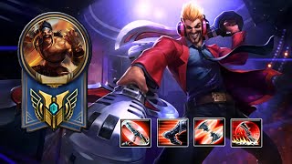 Draven Montage - League of Draven