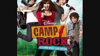 Camp Rock Hasta La Vista