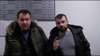 Как выиграть суд у начальника патрульной службы