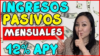 MAXIMISA tus GANANCIAS y DISMINUYE tu RIESGO con estas inversiones