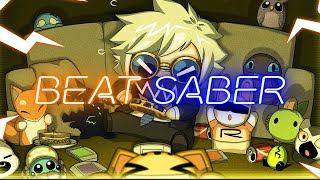 PLAY | Beat Saber FC