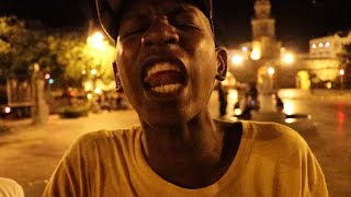 JHONXITHO ACEVEDO COLOMBIAN FREESTYLE RAP