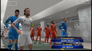 200MB efootball PES 2024 PPSSPP Best Quality English commentator