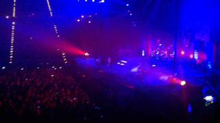 Avenged Sevenfold - So Far Away (Live) in Pensacola, FL