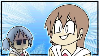 Can I Tell You A Joke? [NICHIJOU ANIMATION]