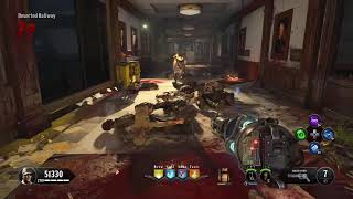 Bo4 Zombies Live - Road to Level 1000 & Dark Matter - Level 436