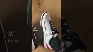 Air Jordan 2 Low Chicago